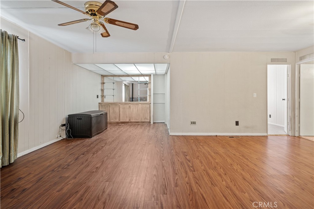 Manufactured In Park for sale at 13393 Mariposa Road 169, Victorville CA featuring 2 beds and 2 baths