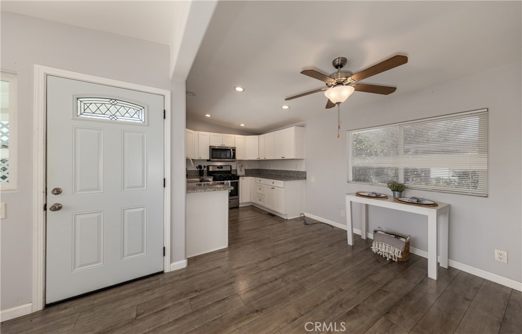 Residential for sale at 3800 W Wilson Street 28, Banning CA featuring 2 beds and 2 baths