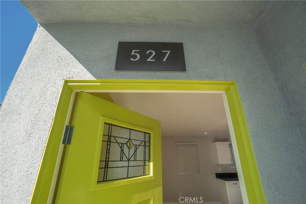 Residential Income for sale at 531 80 W 80th ,Los Angeles, Los Angeles CA