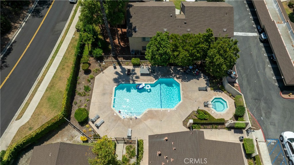 Residential for sale at 26058 Serrano Court 87, Lake Forest CA featuring 3 beds and 2 baths