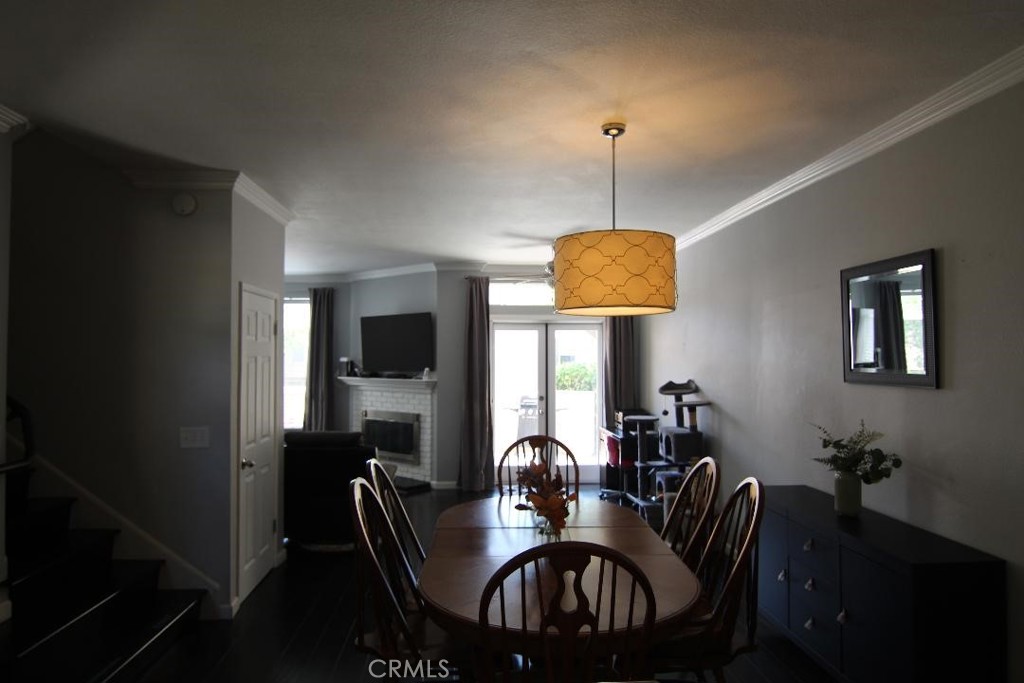 Residential for sale at 3100 Castelar Court 103, Corona CA featuring 3 beds and 3 baths