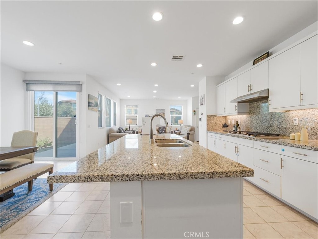 Residential for sale at 4858 S Avocado Trail, Ontario CA featuring 4 beds and 3 baths