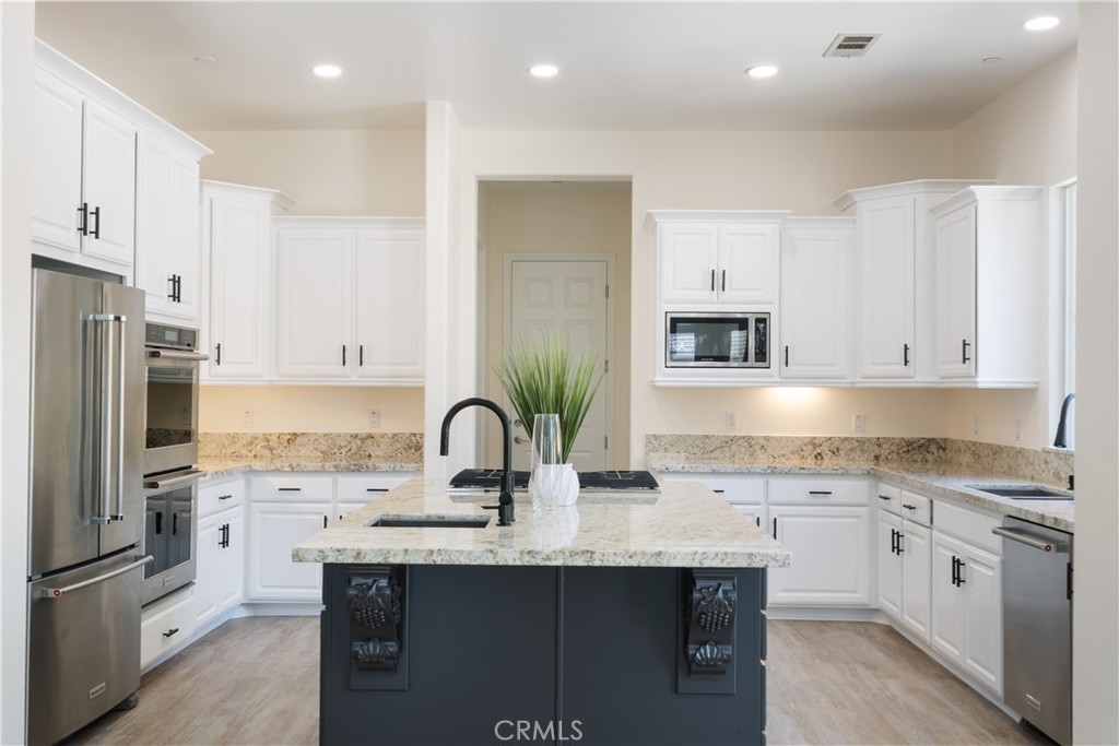 Residential for sale at 3086 Crystal Ridge Lane, Colton CA featuring 6 beds and 6 baths