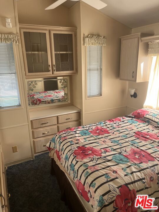 Manufactured In Park for sale at 84136 Avenue 44 394, Indio CA featuring 1 bed and 1 bath