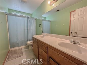 Residential for sale at 2901 Flint Hills Drive, Bakersfield CA featuring 4 beds and 2 baths