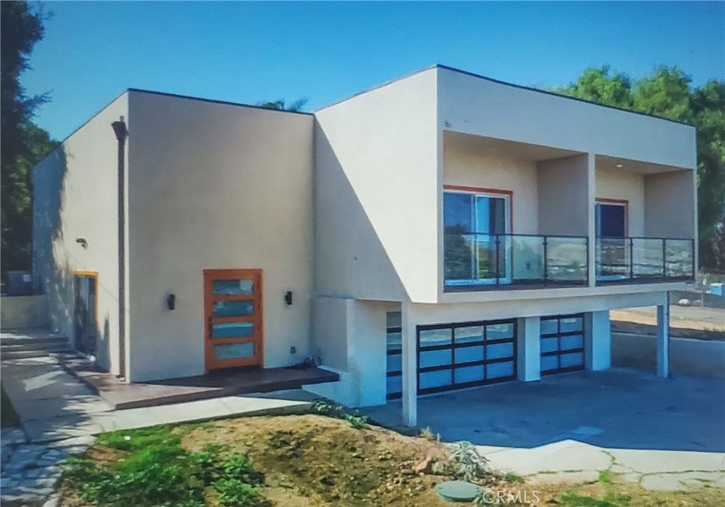 Residential for sale at 21655 Temescal Canyon Road, Corona CA featuring 4 beds and 4 baths