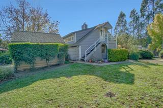 Residential for sale at 530 Payne Road, San Juan Bautista CA featuring 5 beds and 5 baths