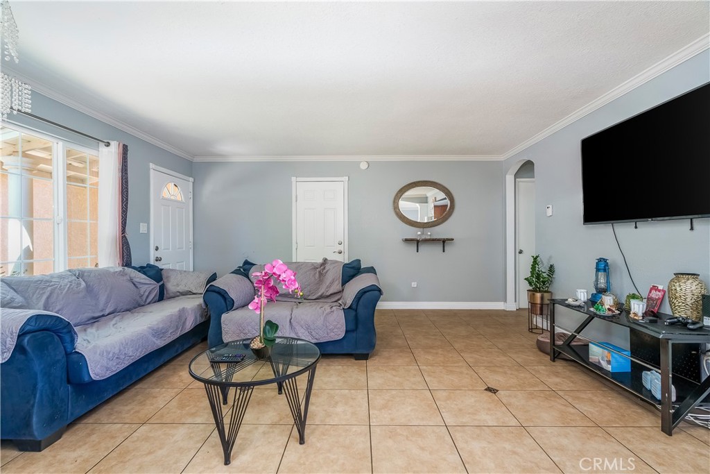 Residential for sale at 38632 Lemsford Avenue, Palmdale CA featuring 4 beds and 2 baths