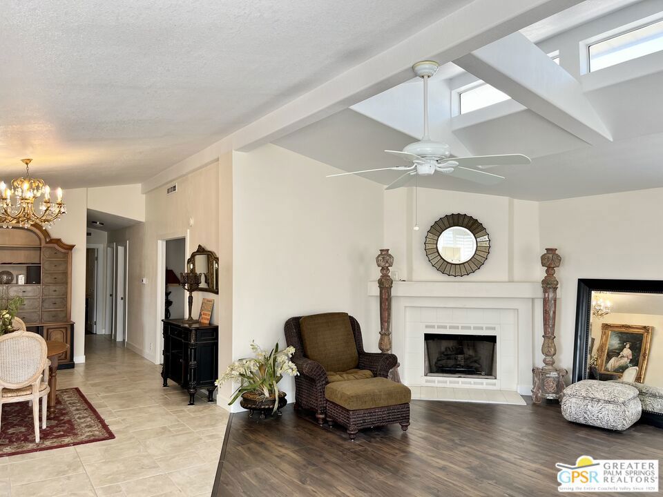 Manufactured In Park for sale at 38153 Noble Canyon Drive, Palm Desert CA featuring 3 beds and 2 baths