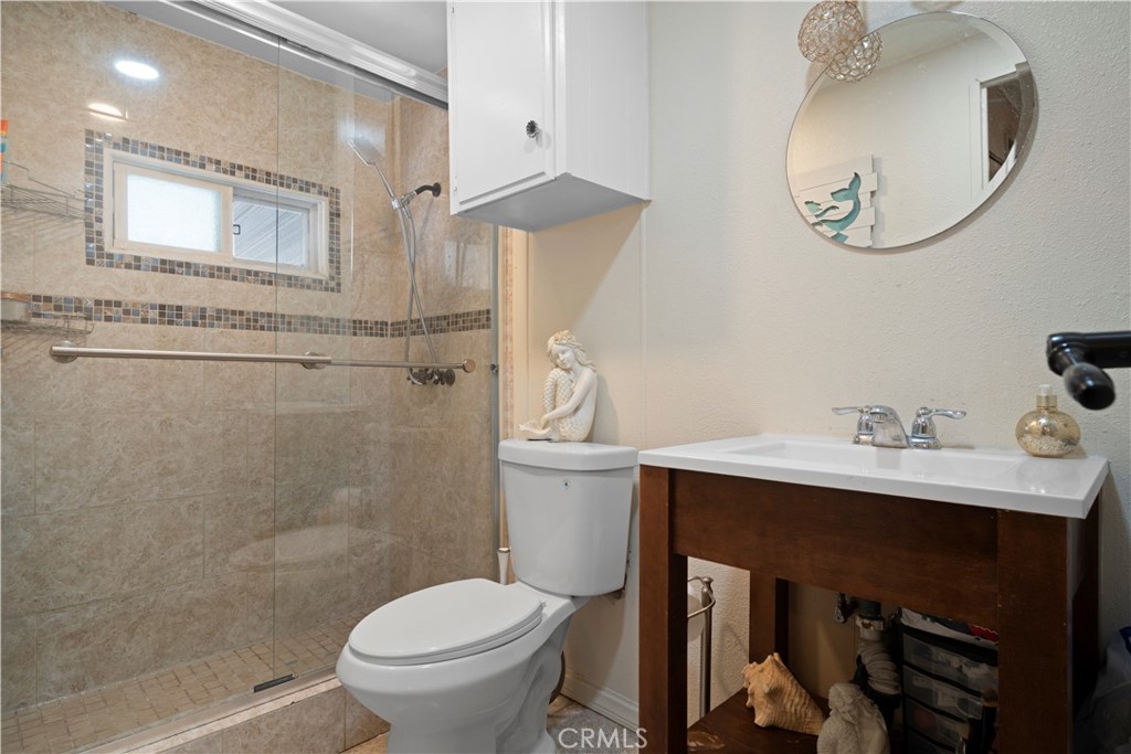 Manufactured In Park for sale at 17377 Valley Boulevard 2, Fontana CA featuring 3 beds and 2 baths