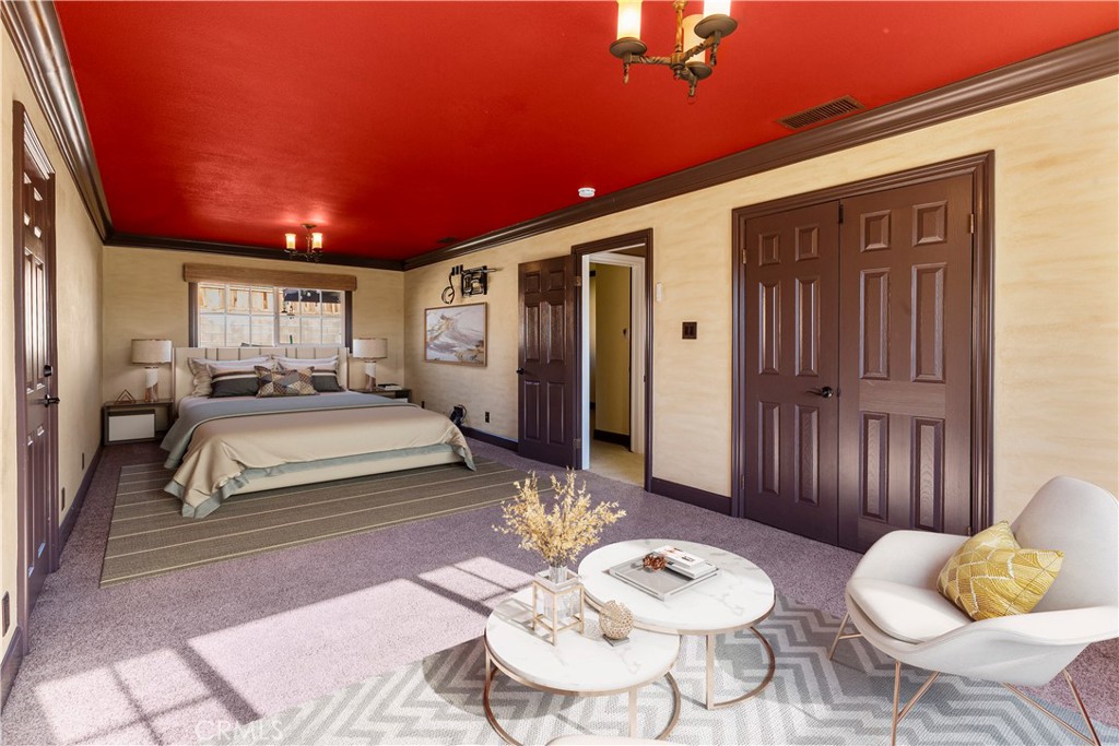 Residential for sale at 2929 E Hamilton Avenue, Orange CA featuring 3 beds and 3 baths