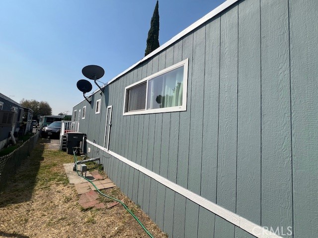 Manufactured In Park for sale at 2075 W Rialto Ave. SPC #47, San Bernardino CA featuring 3 beds and 1 bath