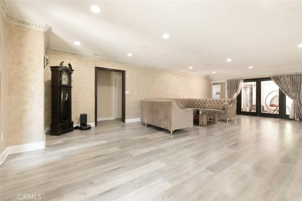 Residential for sale at 4710 Ventura Canyon Avenue, Sherman Oaks CA featuring 5 beds and 4 baths