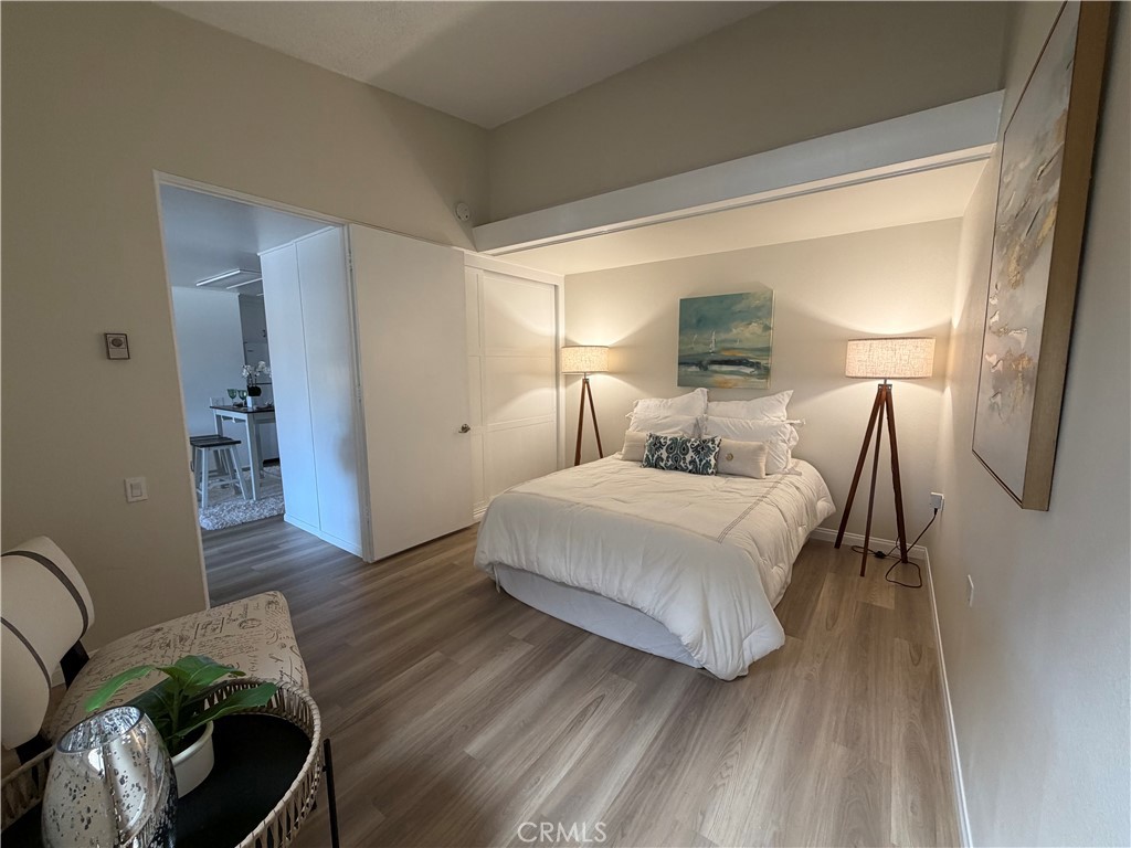 Residential for sale at 1600 Northwood Road 275E, Seal Beach CA featuring 2 beds and 1 bath