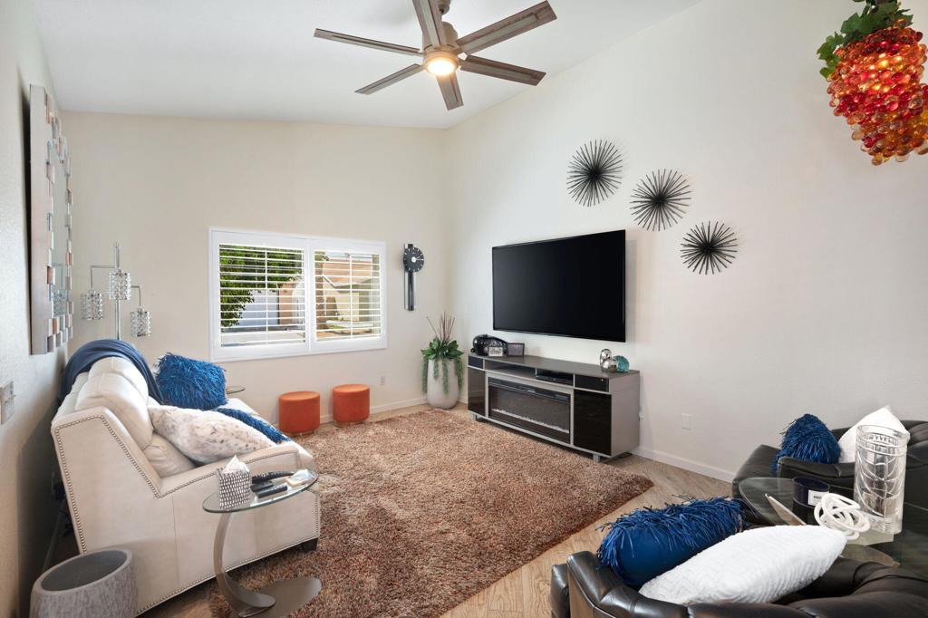 Residential for sale at 47800 Madison Street 100, Indio CA featuring 3 beds and 2 baths