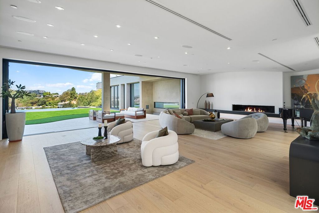 Residential for sale at 455 Castle Place, Beverly Hills CA featuring 5 beds and 7 baths