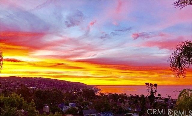 Residential Lease for rent at 570 Allview, Laguna Beach CA featuring 4 beds and 3 baths
