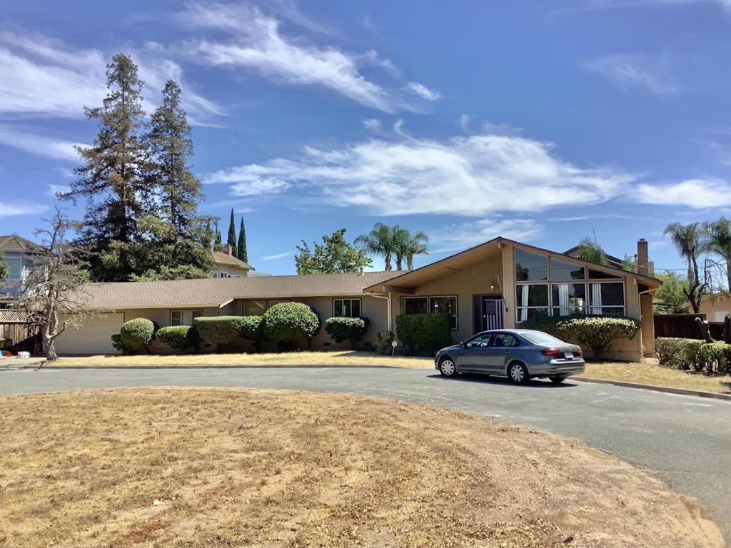 Residential for sale at 151 Bedford Lane, Oakley CA featuring 5 beds and 4 baths