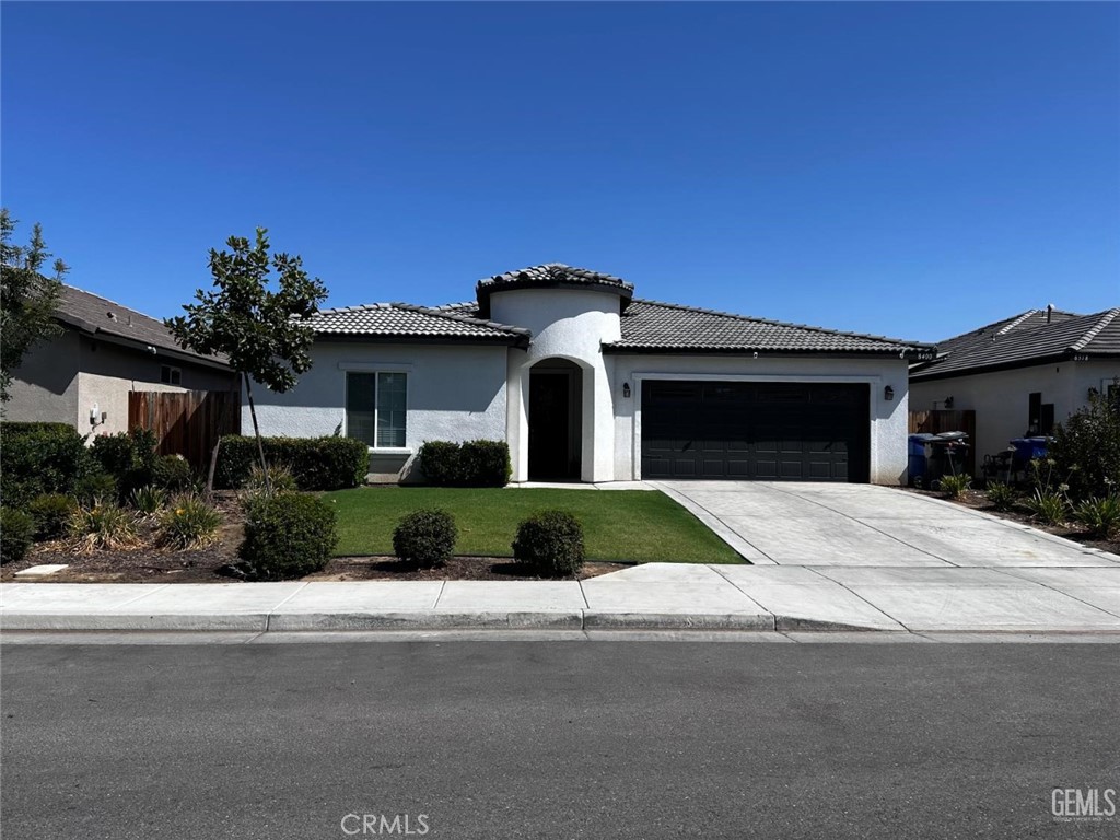 Residential for sale at 8400 Jean Anne Street, Bakersfield CA featuring 4 beds and 3 baths