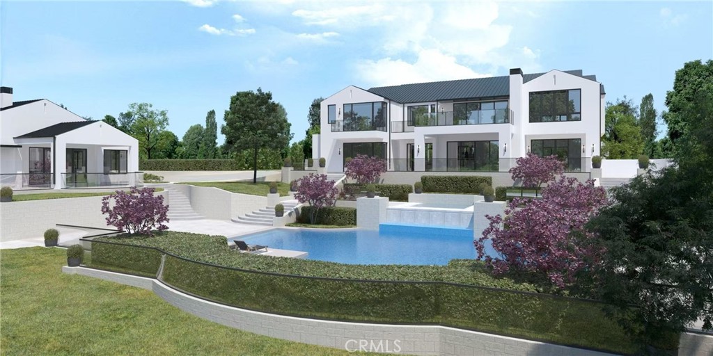 Residential for sale at 238 Barranca Road, Bradbury CA featuring 10 beds and 13 baths