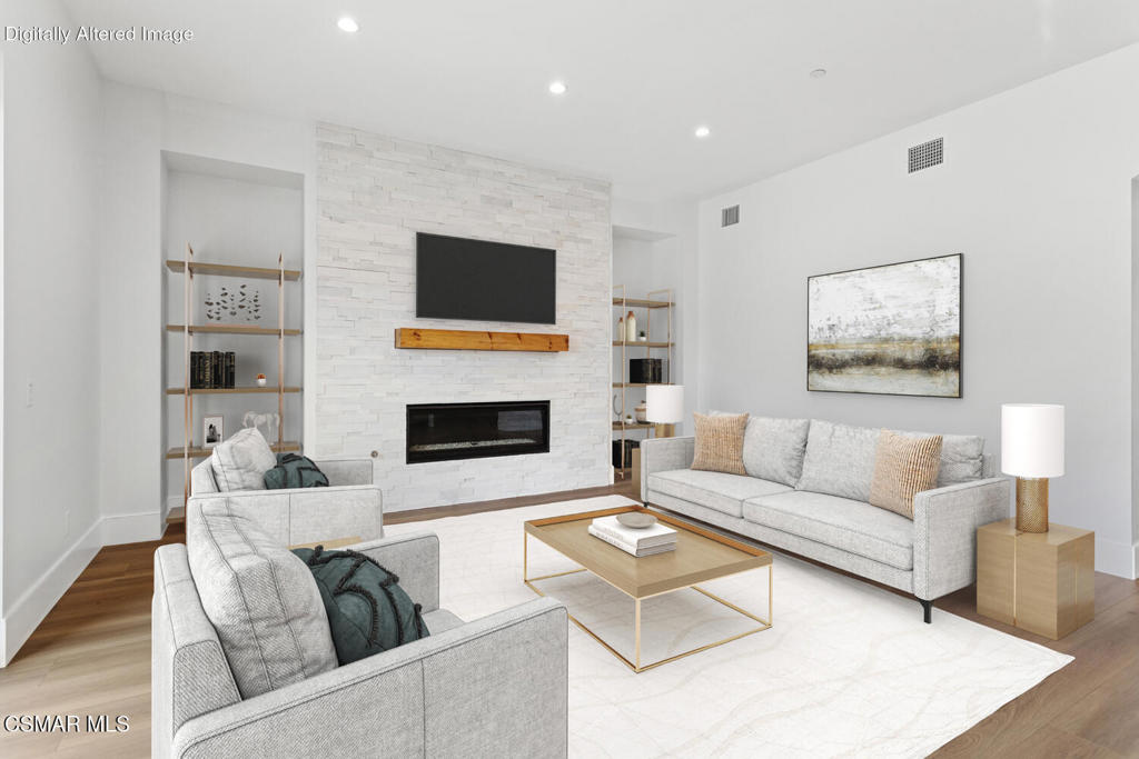 Residential for sale at 295 Toyon Court, Thousand Oaks CA featuring 4 beds and 5 baths