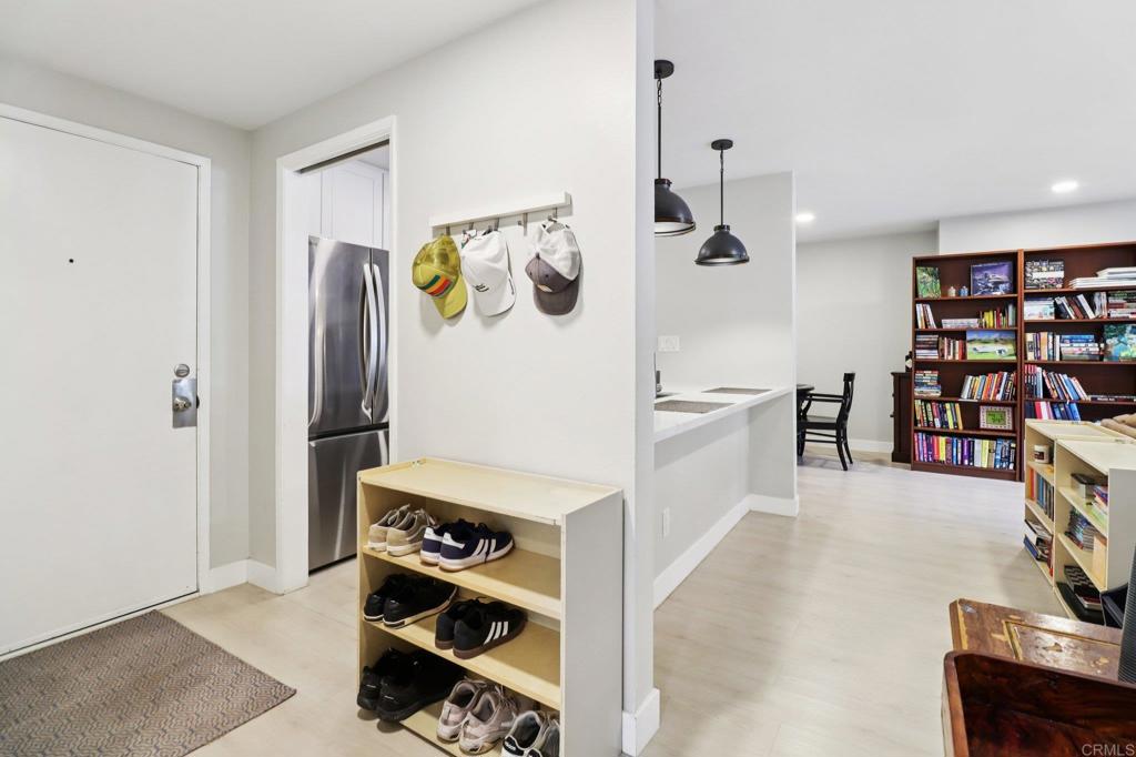 Residential for sale at 2348 La Costa Ave 202, Carlsbad CA featuring 2 beds and 2 baths