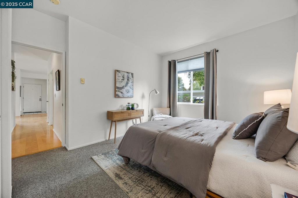 Residential for sale at 131 Bayside Ct, Richmond CA featuring 2 beds and 1 bath