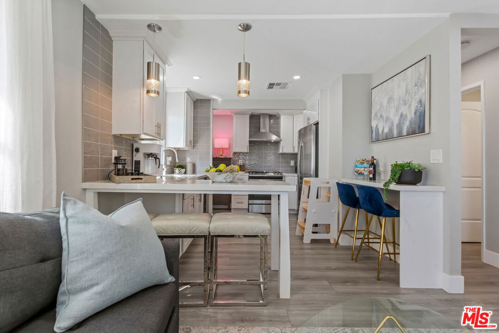 Residential for sale at 2371 Belleglade Avenue, Los Angeles CA featuring 3 beds and 4 baths