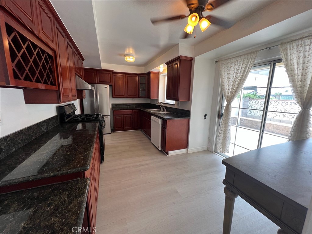 Residential Lease for rent at 601 Camino Grove Avenue, Arcadia, Los Angeles County CA featuring 3 beds and 2 baths