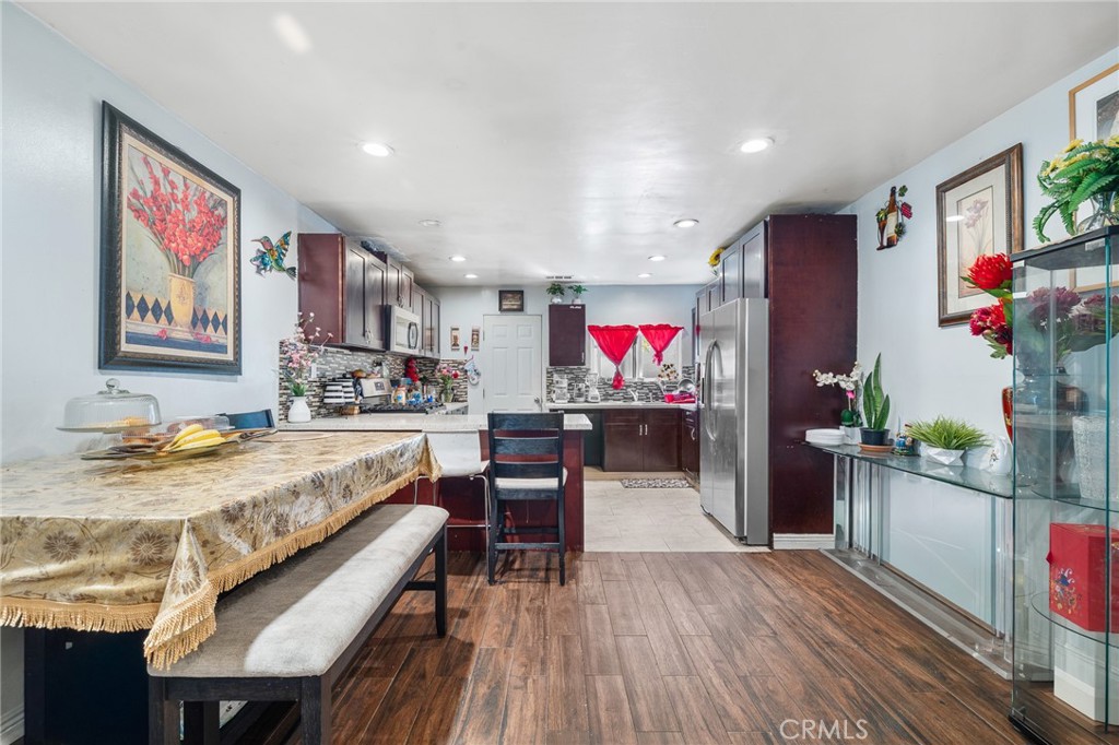 Residential for sale at 11926 Kathyann Street, Sylmar CA featuring 6 beds and 3 baths