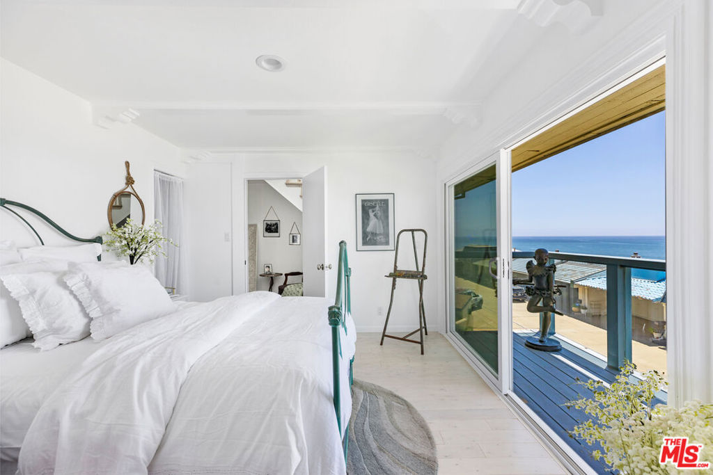 Residential for sale at 11924 WHITEWATER Lane, Malibu CA featuring 1 bed and 2 baths