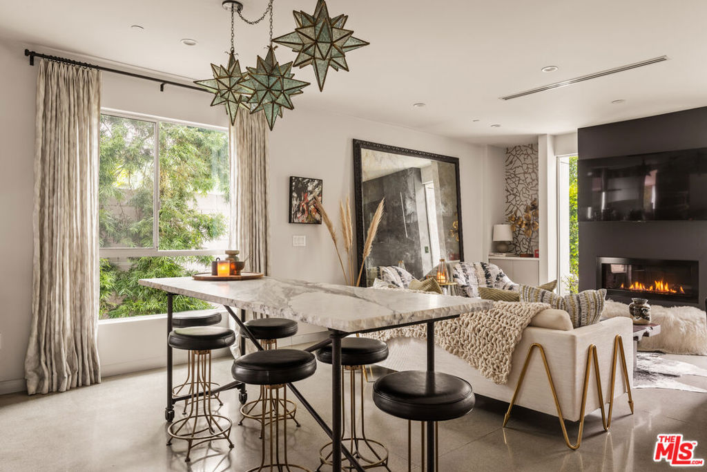 Residential for sale at 8512 Hargis Street, Los Angeles CA featuring 3 beds and 3 baths