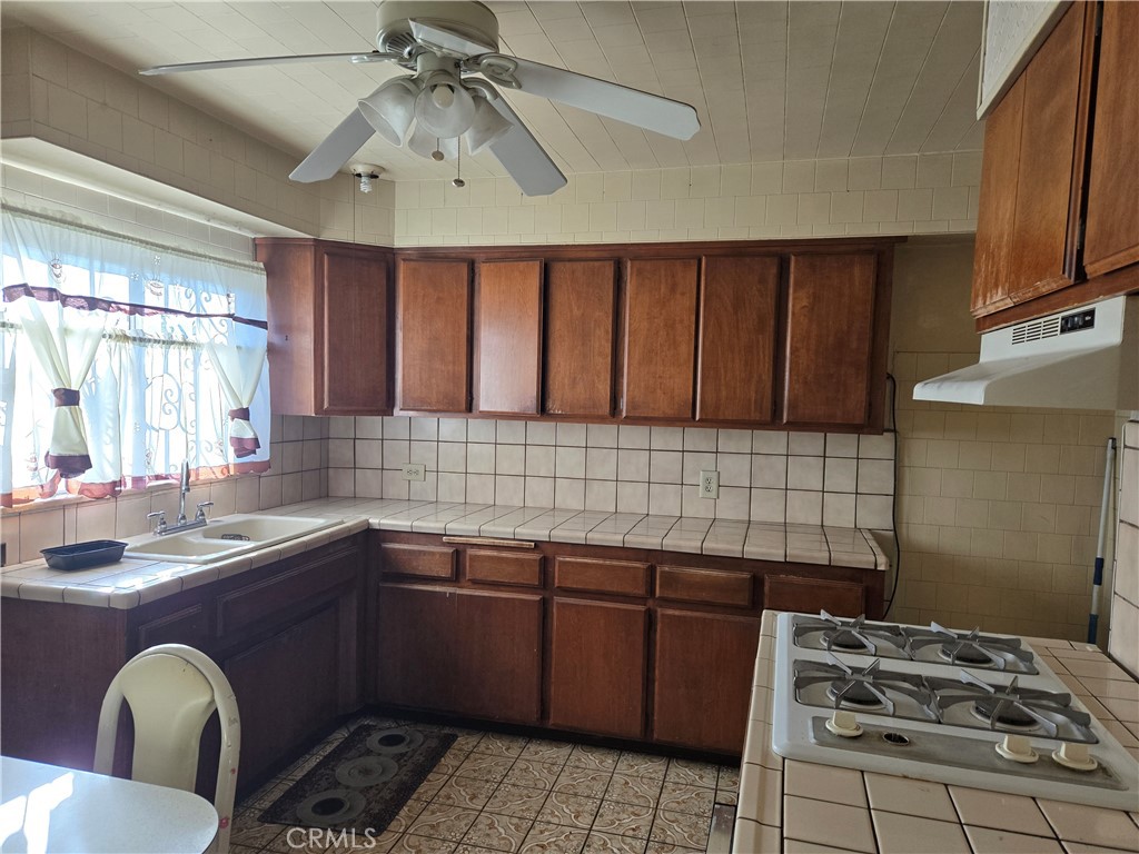 Residential for sale at 1538 Simmons Avenue, Los Angeles CA featuring 4 beds and 2 baths
