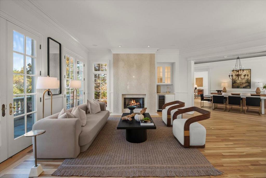 Residential for sale at 14113 Pike Road, Saratoga CA featuring 4 beds and 7 baths