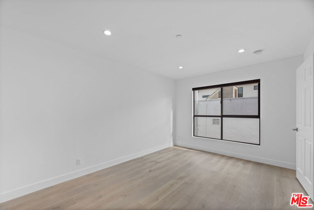 Residential Lease for rent at 725 N Alfred Street 202, Los Angeles CA featuring 2 beds and 2 baths