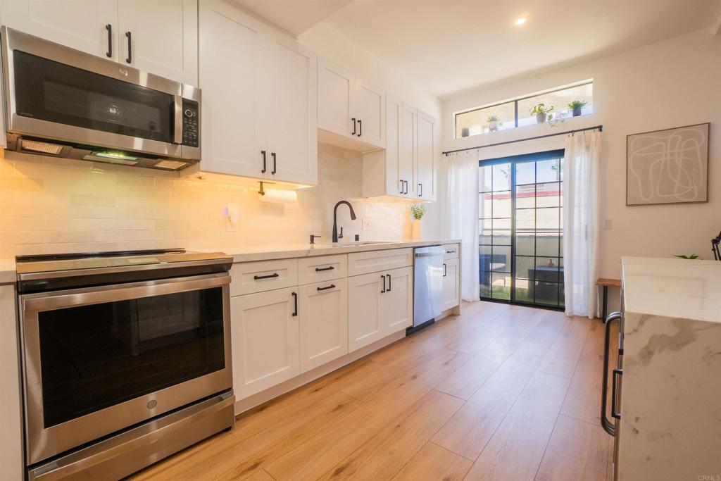 Residential for sale at 270 Dahlia Ave 5, Imperial Beach CA featuring 3 beds and 2 baths