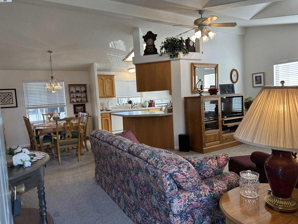 Manufactured In Park for sale at 711 Old Canyon Rd, Fremont CA featuring 3 beds and 2 baths