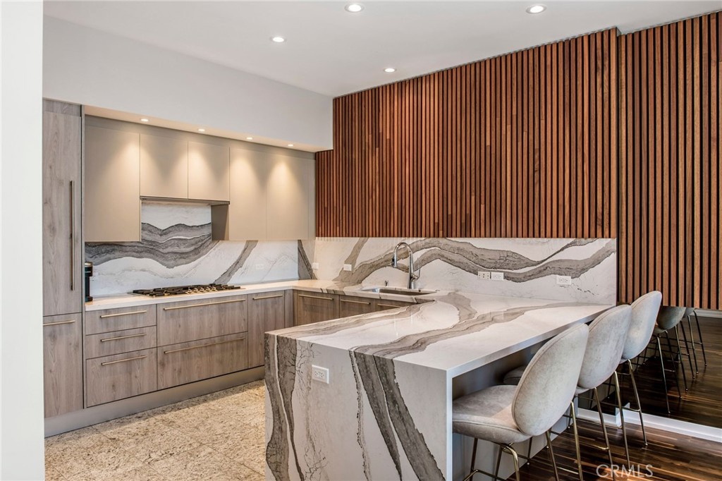 Residential for sale at 900 W Olympic Boulevard 38D, Los Angeles CA featuring 2 beds and 3 baths