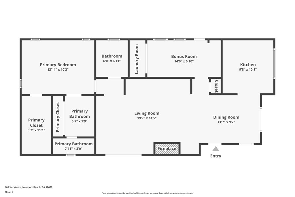 Manufactured In Park for sale at 103 Yorktown, Newport Beach CA featuring 2 beds and 2 baths