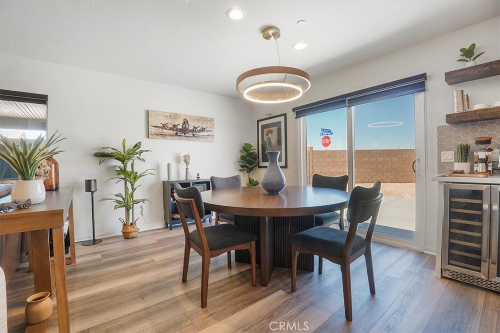 Residential for sale at 11416 Sunny Way, Victorville CA featuring 3 beds and 2 baths