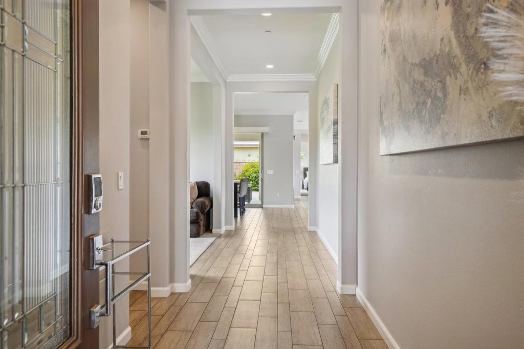 Residential for sale at 82712 Woodcreek Court, Indio CA featuring 2 beds and 3 baths