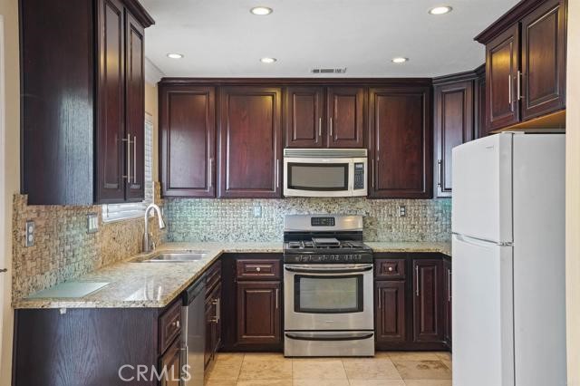 Residential for sale at 32989 Pepper Drive, Lake Elsinore CA featuring 2 beds and 2 baths