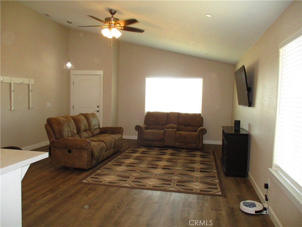 Residential for sale at 19301 Lasky Street, California City CA featuring 4 beds and 2 baths