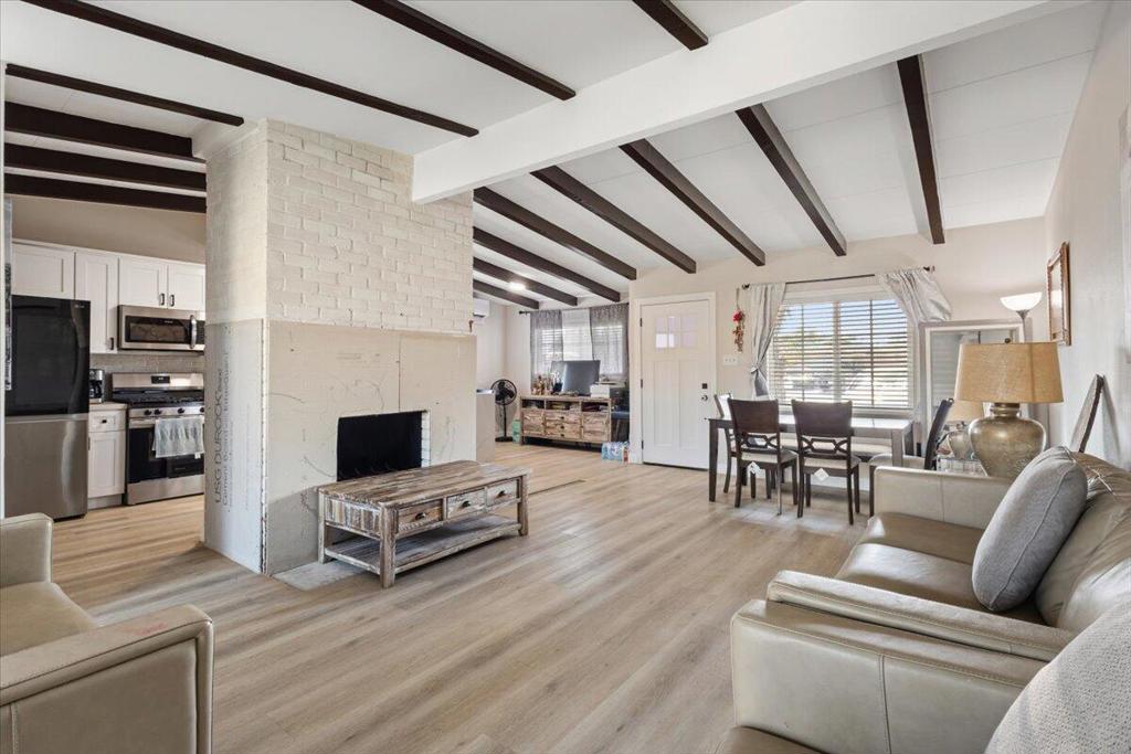 Residential Lease for rent at 16152 E Via Corto, Desert Hot Springs CA featuring 2 beds and 2 baths