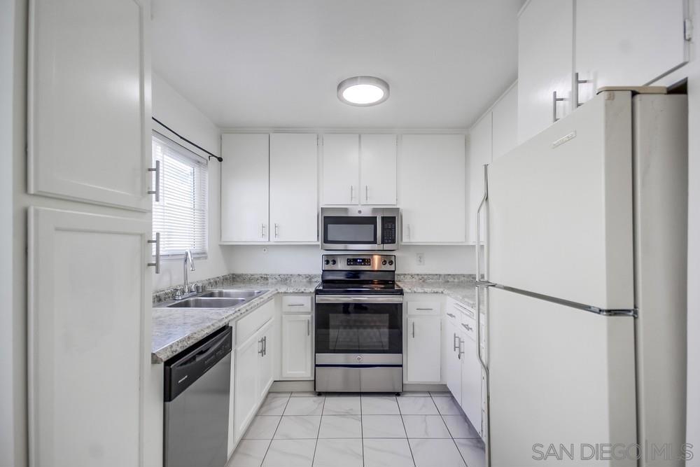 Residential for sale at 6927 Amherst St 3, San Diego CA featuring 2 beds and 2 baths