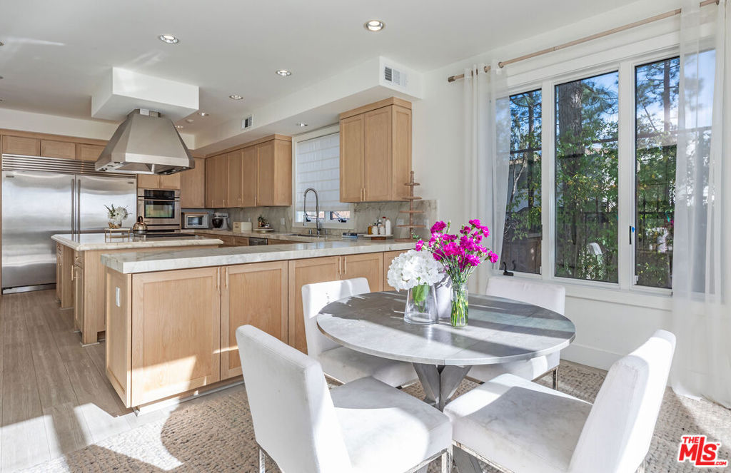 Residential for sale at 12000 Crest Court, Beverly Hills CA featuring 5 beds and 6 baths