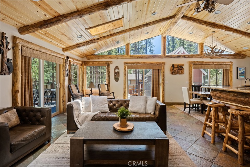 Residential for sale at 243 Santa Clara Boulevard, Big Bear Lake CA featuring 6 beds and 4 baths