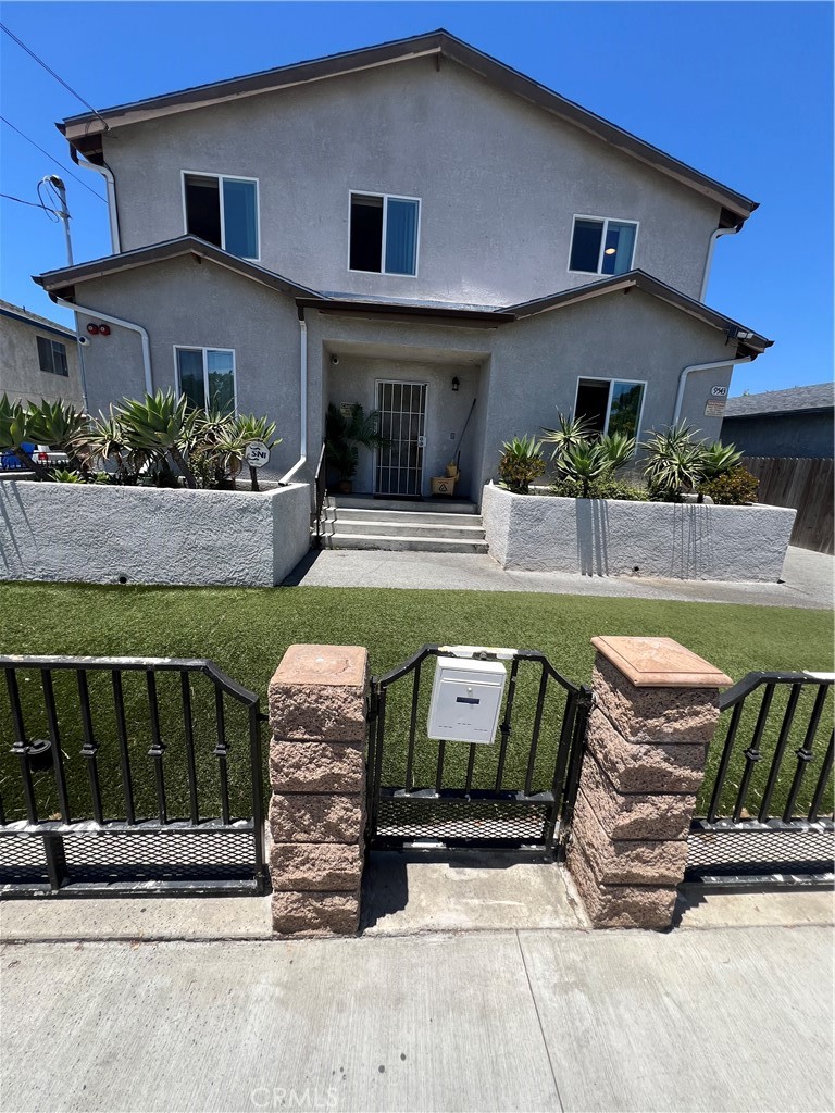 Residential Income for sale at 9543 Bandera Street, Los Angeles CA
