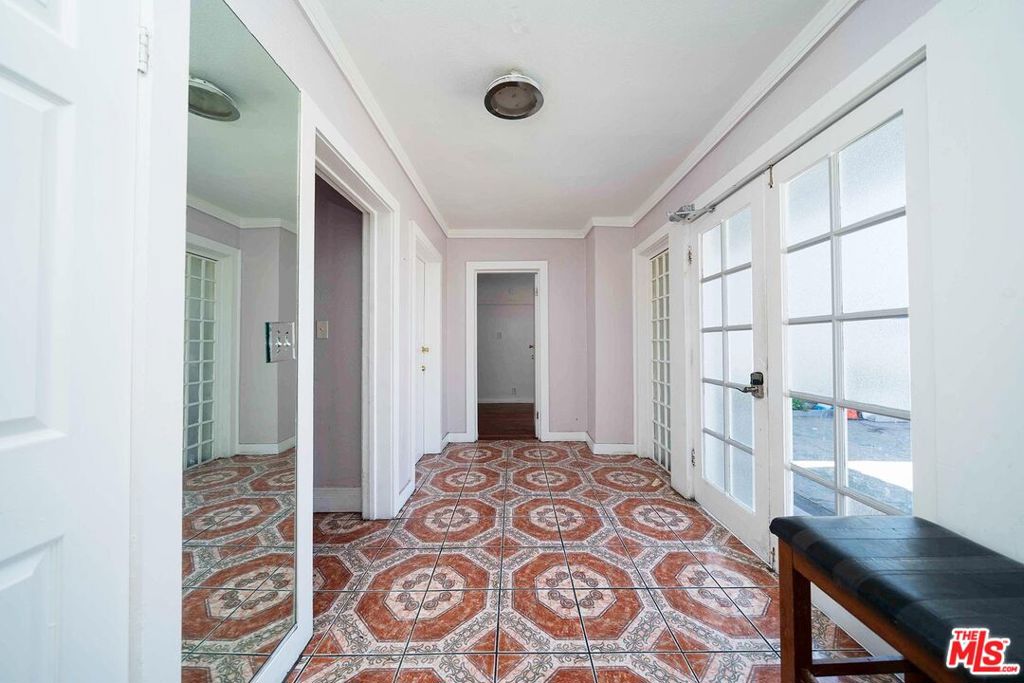 Residential Income for sale at 3714 W Pico Boulevard, Los Angeles CA featuring 23 beds and 11 baths