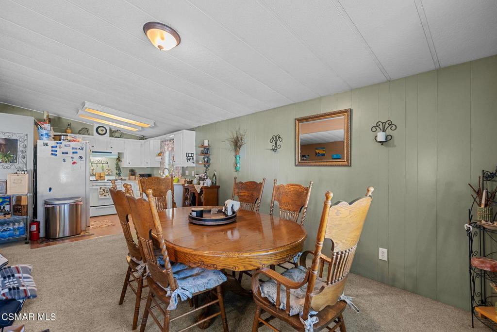 Manufactured In Park for sale at 1550 Rory Lane 239, Simi Valley CA featuring 2 beds and 2 baths